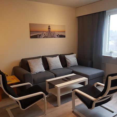 Sweet Family Apartments Hamina Exterior photo