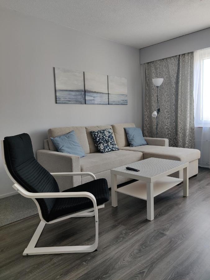 Sweet Family Apartments Hamina Exterior photo