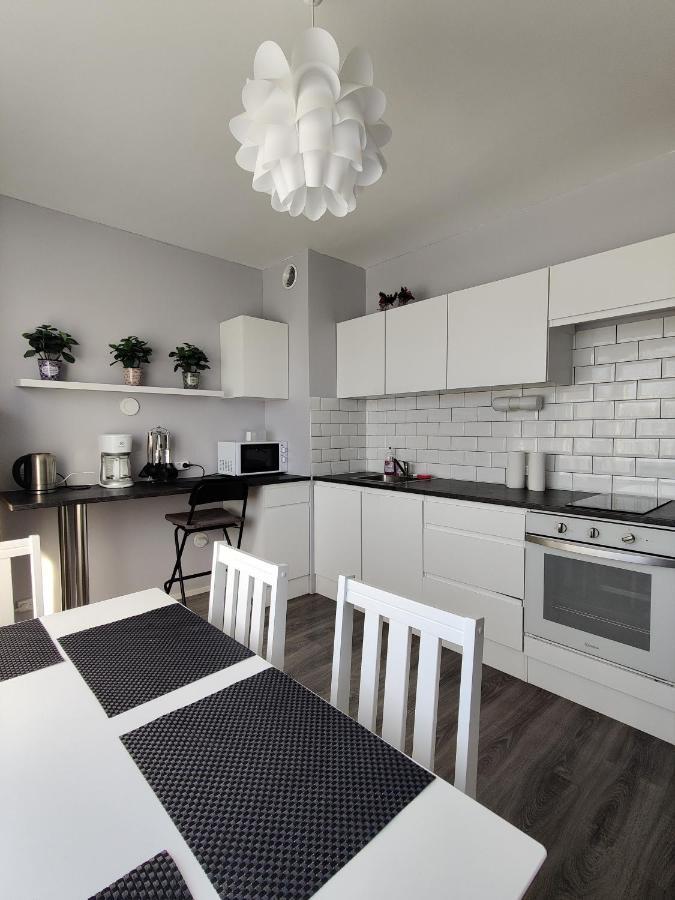 Sweet Family Apartments Hamina Exterior photo