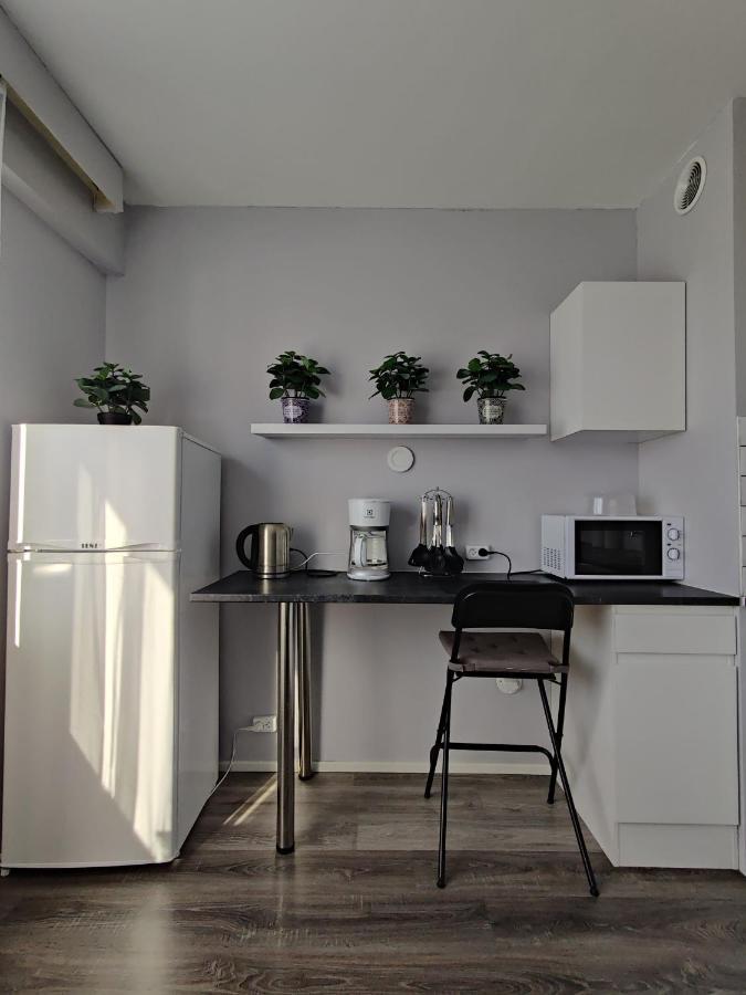 Sweet Family Apartments Hamina Exterior photo